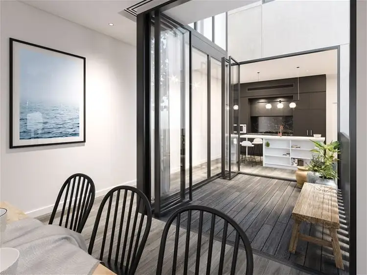 Fourth view of Homely apartment listing, Address available on request