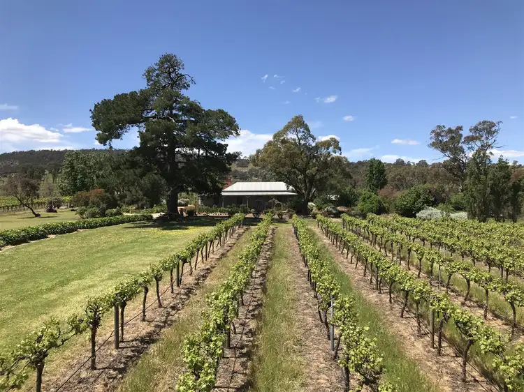 Fifth view of Homely land listing, 3120a Harmony way, Faraday VIC 3451