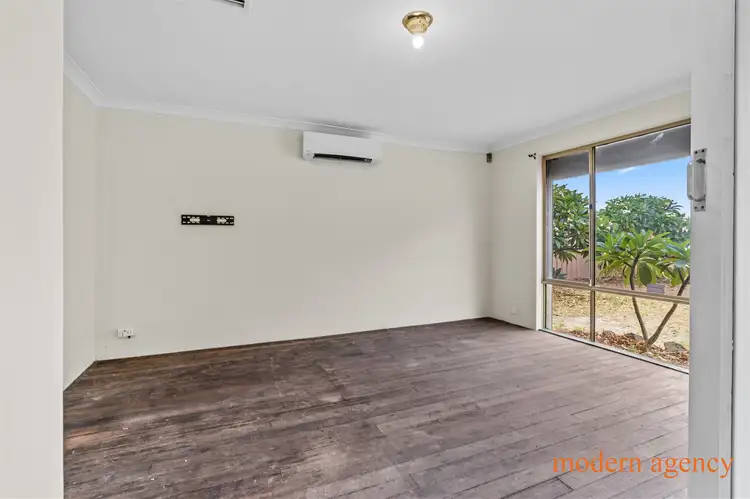 Second view of Homely house listing, 4 Seville Drive, Seville Grove WA 6112