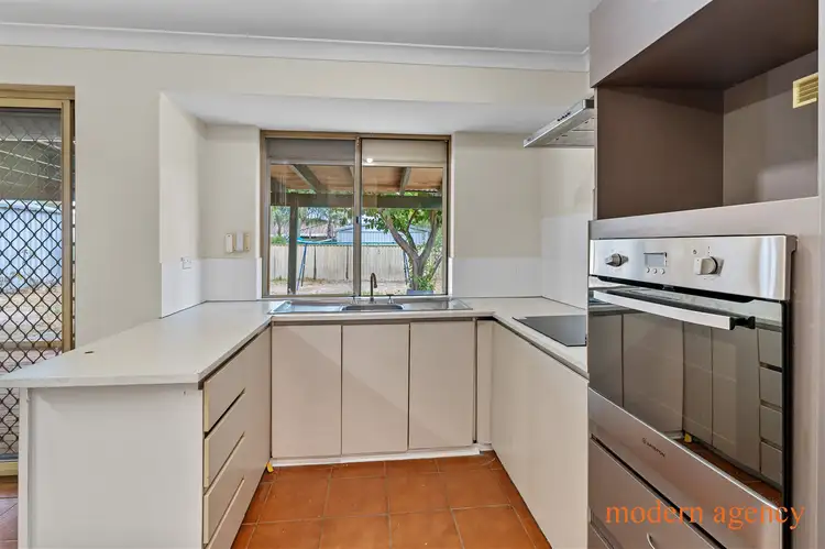 Fourth view of Homely house listing, 4 Seville Drive, Seville Grove WA 6112