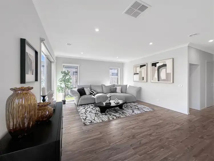 Third view of Homely house listing, 5 Eastbury Street, Keysborough VIC 3173