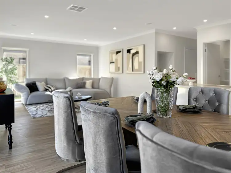 Fifth view of Homely house listing, 5 Eastbury Street, Keysborough VIC 3173