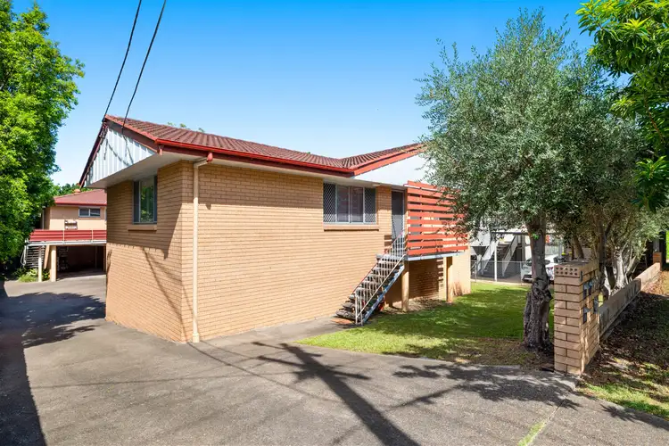 Main view of Homely block of units listing, 18 Prince Street, Annerley QLD 4103