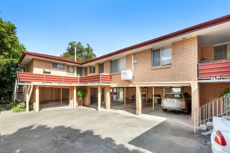Second view of Homely block of units listing, 18 Prince Street, Annerley QLD 4103