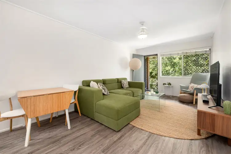 Third view of Homely block of units listing, 18 Prince Street, Annerley QLD 4103