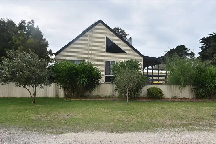 3 Crooke Street