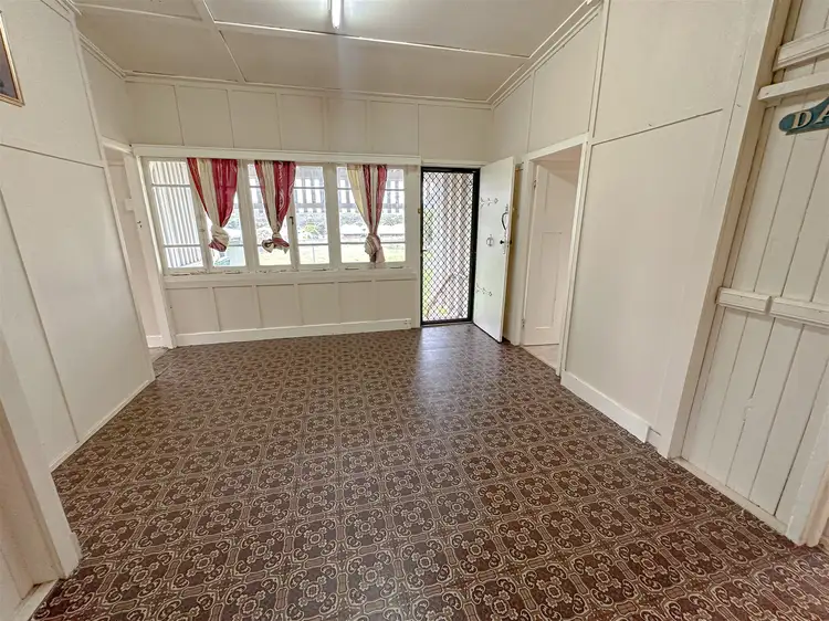Second view of Homely house listing, 12 Connor Street, Stanthorpe QLD 4380