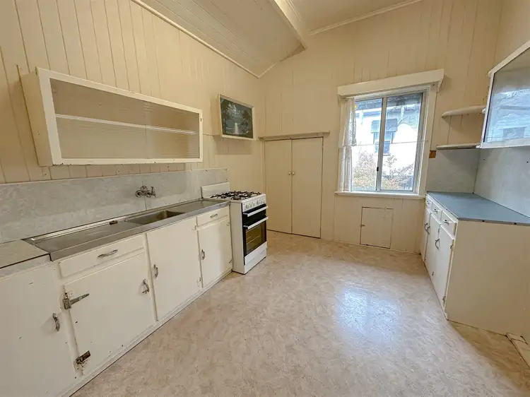 Third view of Homely house listing, 12 Connor Street, Stanthorpe QLD 4380