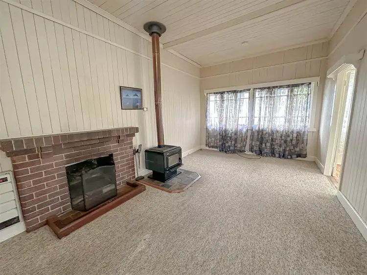 Fourth view of Homely house listing, 12 Connor Street, Stanthorpe QLD 4380