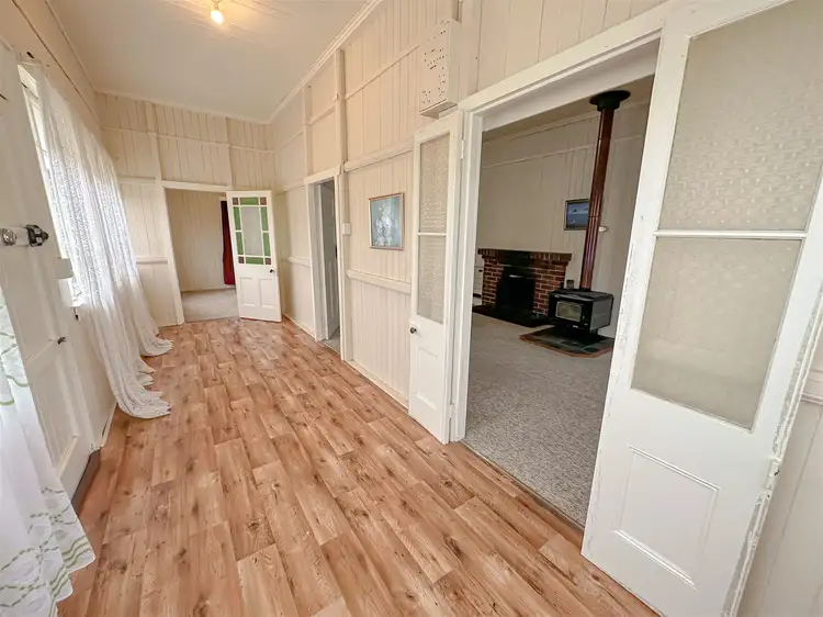 Seventh view of Homely house listing, 12 Connor Street, Stanthorpe QLD 4380