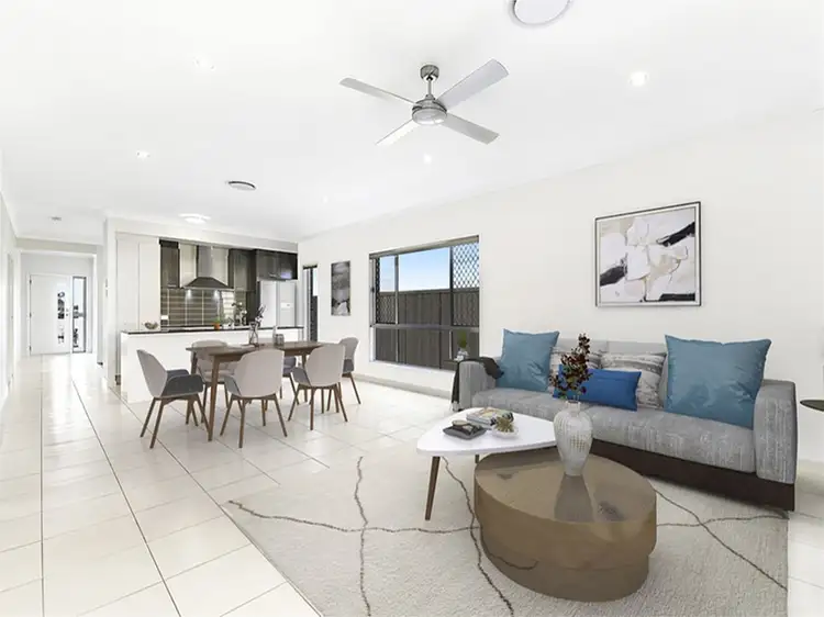 Third view of Homely townhouse listing, Address available on request