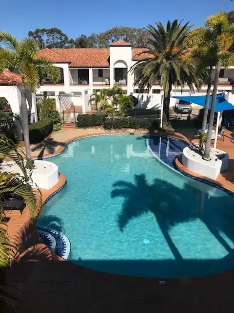 Main view of Homely townhouse listing, 1502/2214 Gold Coast Highway, Mermaid Waters QLD 4218