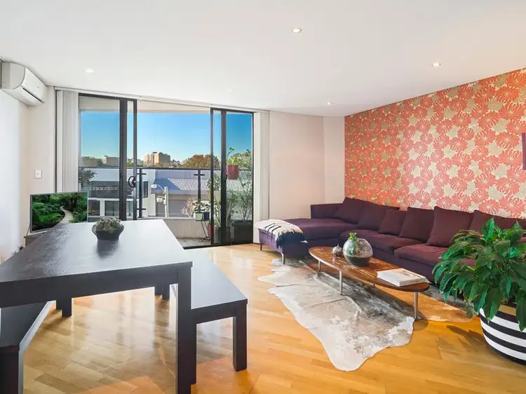 12/1 Macaulay Road