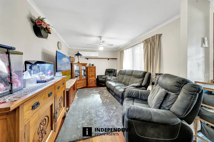 Fourth view of Homely house listing, 14 Heywood Crescent, Cranbourne North VIC 3977