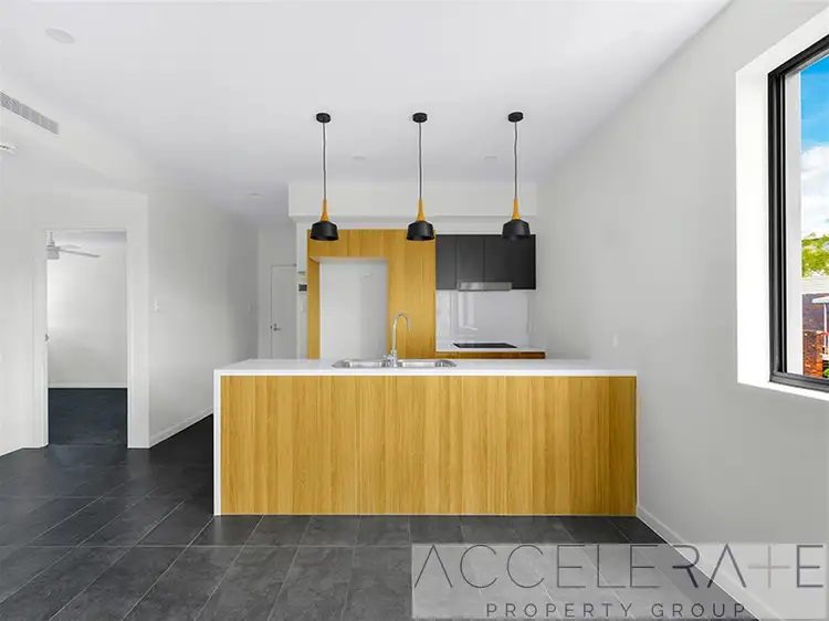 Third view of Homely unit listing, 4/26 Paton Street, Kangaroo Point QLD 4169