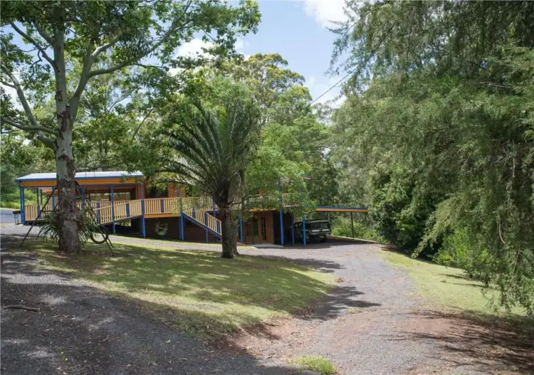 80 Gregors Road, Spring Grove NSW 2470