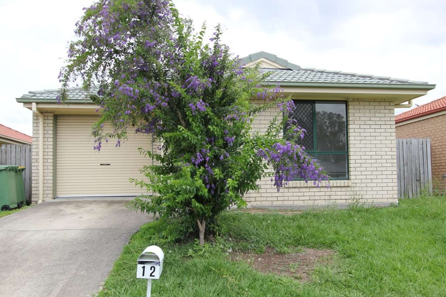 Main view of Homely house listing, 12/7 Billabong Drive, Crestmead QLD 4132