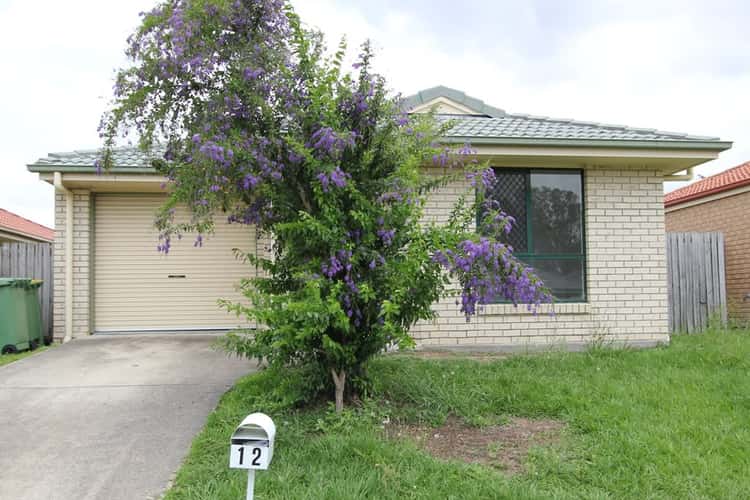 Main view of Homely house listing, 12/7 Billabong Drive, Crestmead QLD 4132