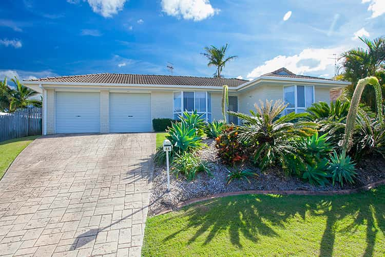 44 Outlook Drive, Tewantin QLD 4565