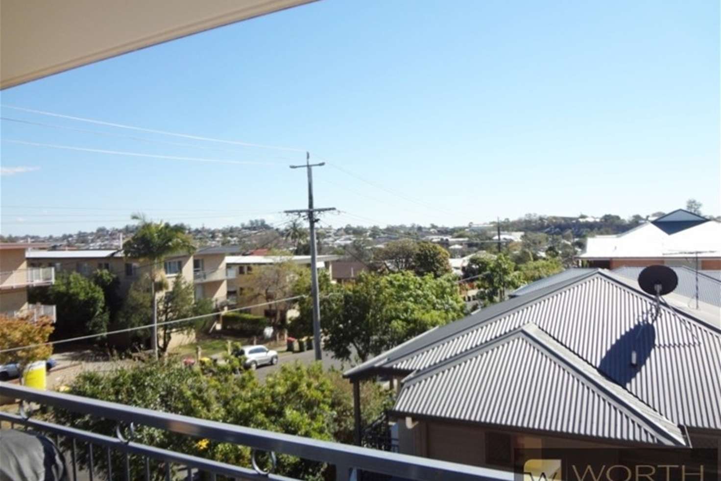 Main view of Homely unit listing, 6/50 Alva Terrace, Gordon Park QLD 4031