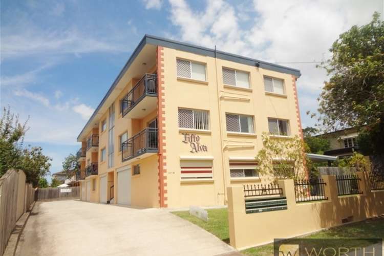 Second view of Homely unit listing, 6/50 Alva Terrace, Gordon Park QLD 4031