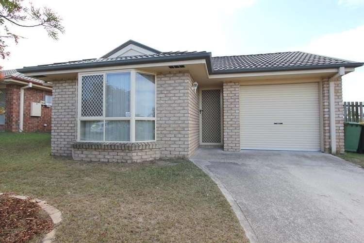 Main view of Homely house listing, 19 Robert South Drive, Crestmead QLD 4132