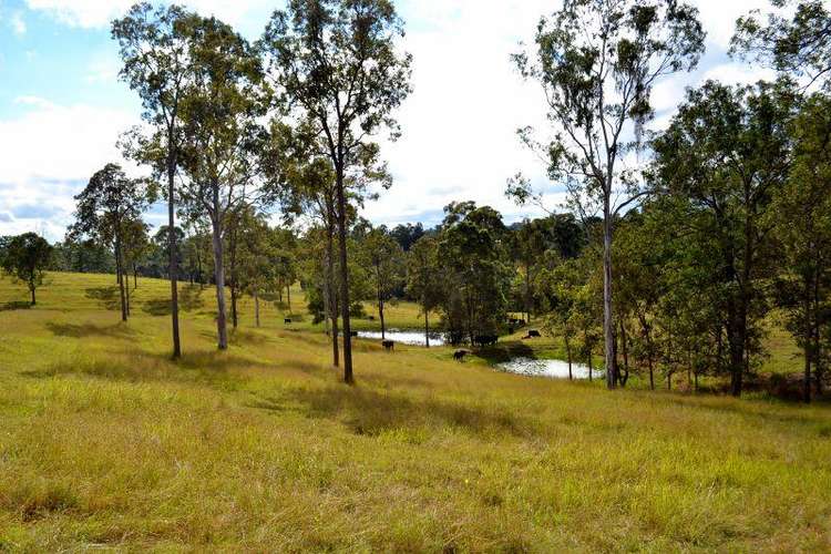 Main view of Homely acreageSemiRural listing, 30 Diamondfield Road, Amamoor QLD 4570