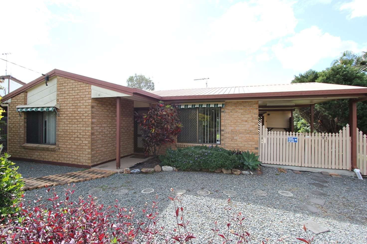 Main view of Homely house listing, 91 Parliament Street, Bethania QLD 4205