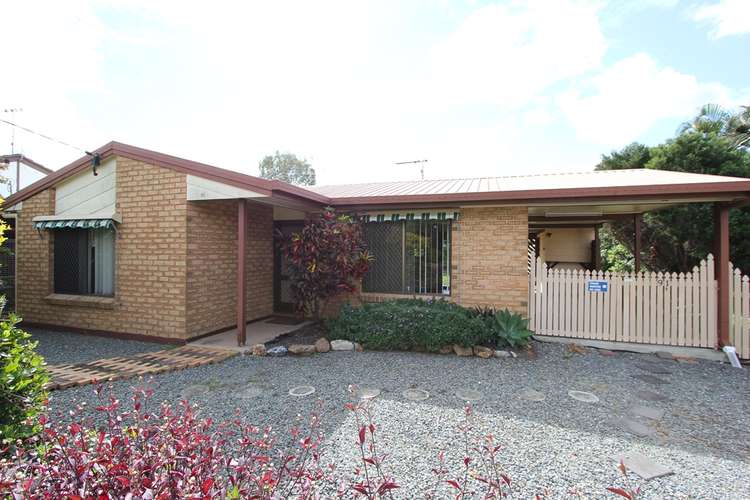 Main view of Homely house listing, 91 Parliament Street, Bethania QLD 4205