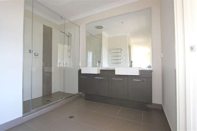 Fourth view of Homely townhouse listing, 43 Combs Street, Yarrabilba QLD 4207