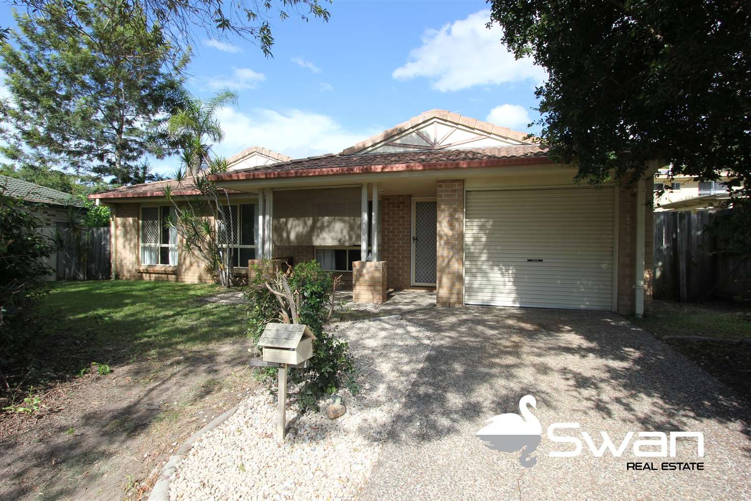 Main view of Homely house listing, 25 Jan Court, Bethania QLD 4205