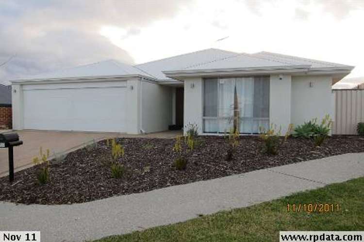 Main view of Homely house listing, 39 Descanso Loop, Aubin Grove WA 6164