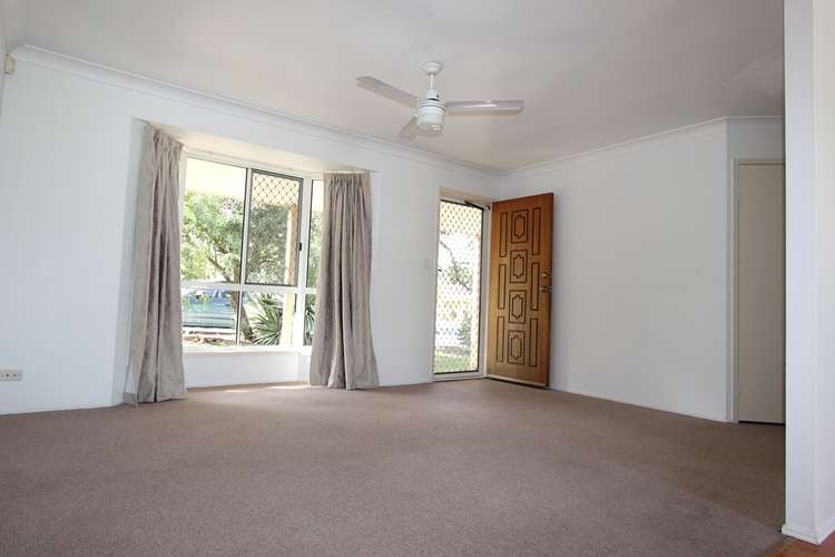 Second view of Homely house listing, 6 Jan Court, Bethania QLD 4205