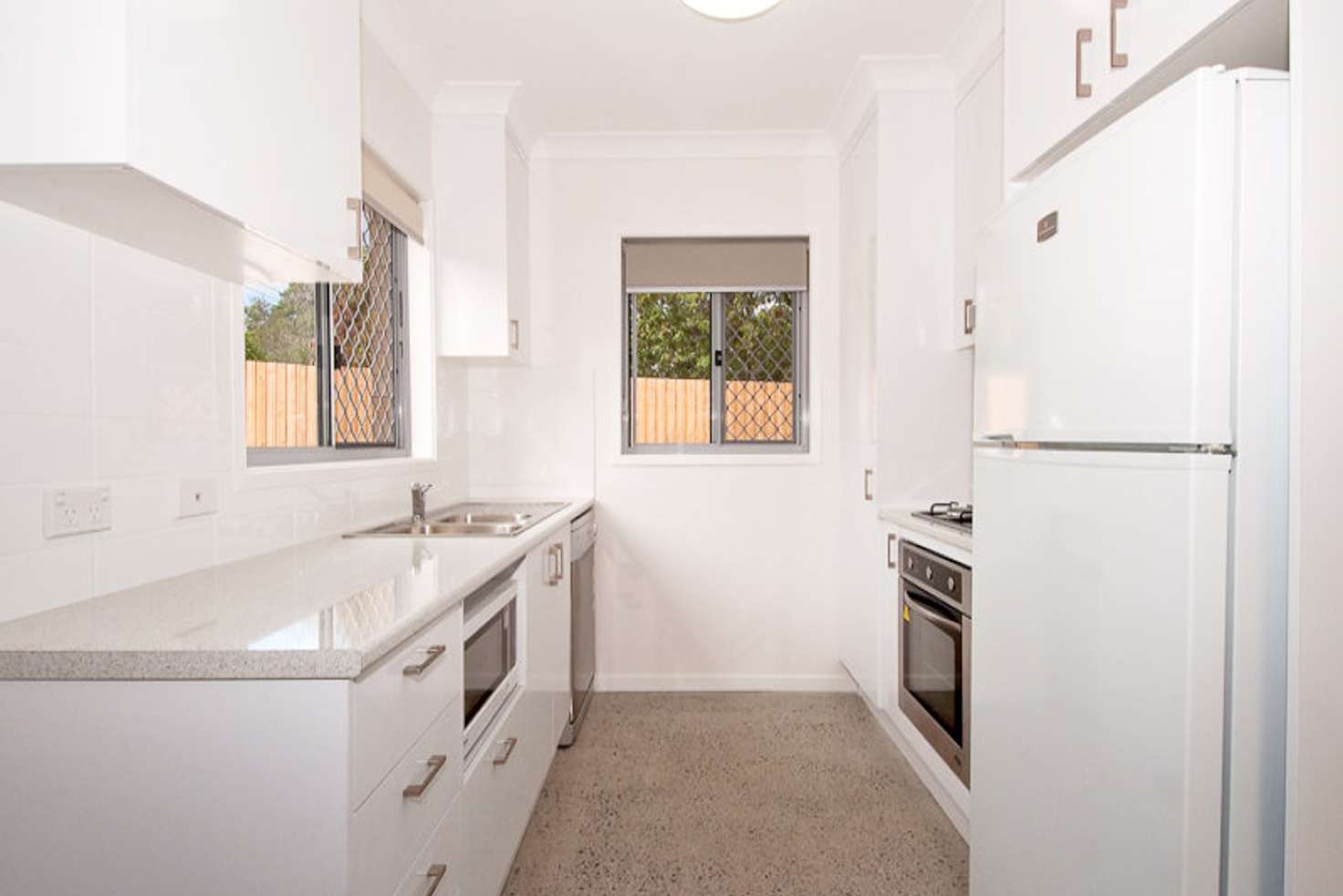 Main view of Homely townhouse listing, 1/17 Foote Street, Acacia Ridge QLD 4110