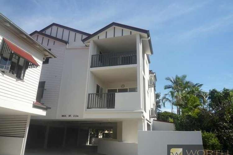 Main view of Homely unit listing, <![CDATA[4/854]]> <![CDATA[Sandgate Road]]>, Clayfield QLD 4011