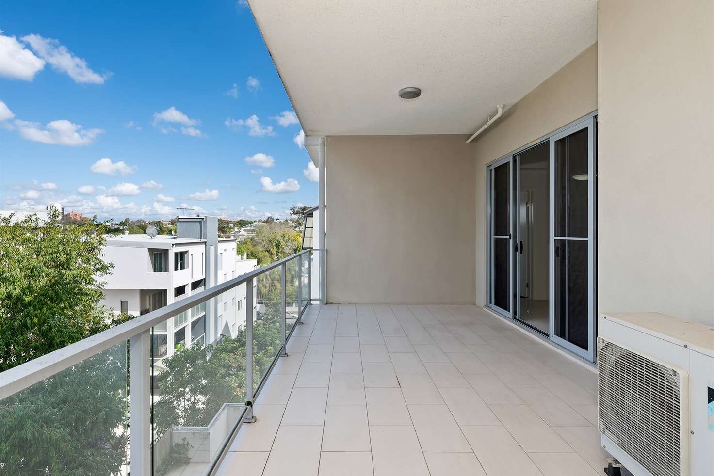 Main view of Homely unit listing, 6/13 Tank Street, Kelvin Grove QLD 4059
