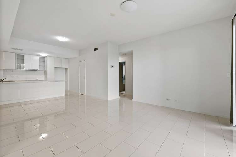 Third view of Homely unit listing, 6/13 Tank Street, Kelvin Grove QLD 4059