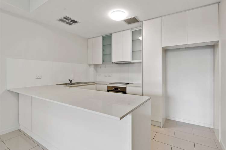 Fourth view of Homely unit listing, 6/13 Tank Street, Kelvin Grove QLD 4059