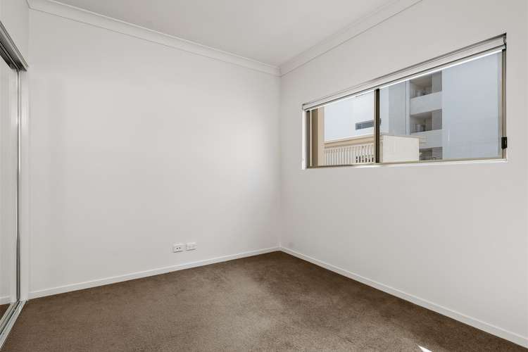 Fifth view of Homely unit listing, 6/13 Tank Street, Kelvin Grove QLD 4059