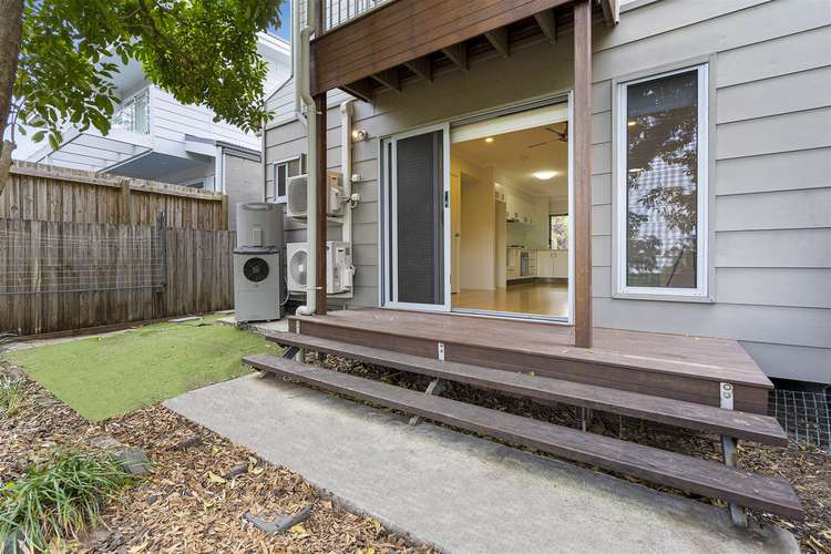 Main view of Homely townhouse listing, 4/42 Hedley Avenue, Nundah QLD 4012