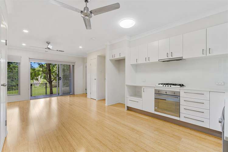 Second view of Homely townhouse listing, 4/42 Hedley Avenue, Nundah QLD 4012