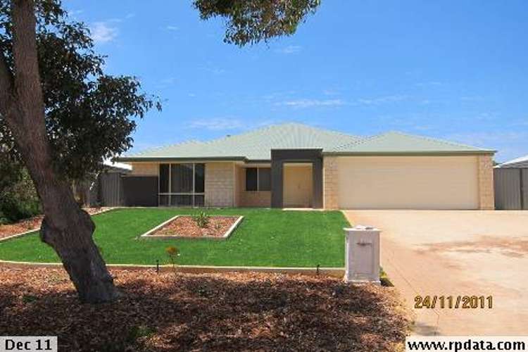 Main view of Homely house listing, 14 Howitzer Turn, Byford WA 6122