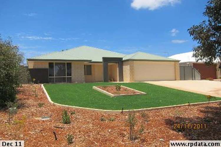 Second view of Homely house listing, 14 Howitzer Turn, Byford WA 6122