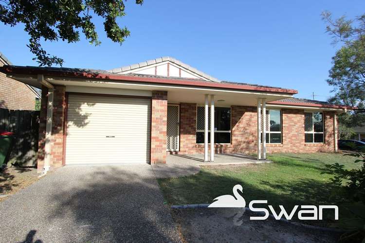 Main view of Homely house listing, 11 Jan Court, Bethania QLD 4205