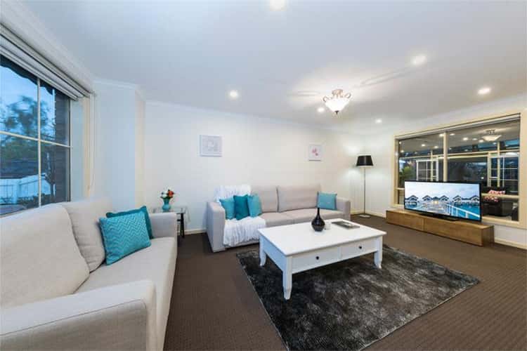 Fifth view of Homely house listing, 18 Hepburn Place, Sydenham VIC 3037
