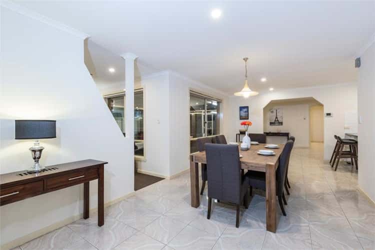 Sixth view of Homely house listing, 18 Hepburn Place, Sydenham VIC 3037