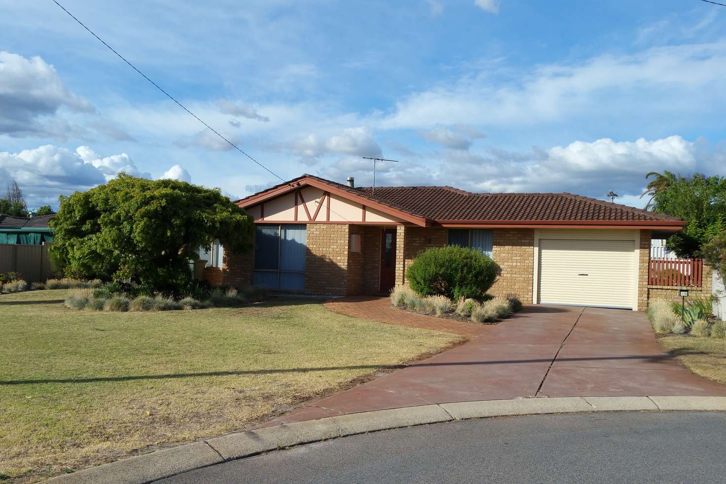 Main view of Homely house listing, 15 Endgate Court, Parkwood WA 6147