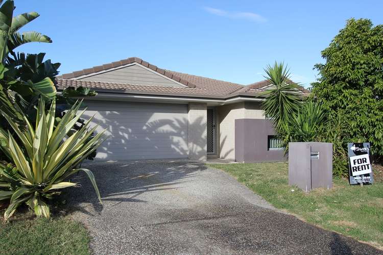 Main view of Homely house listing, 17 Breezeway Drive, Bahrs Scrub QLD 4207