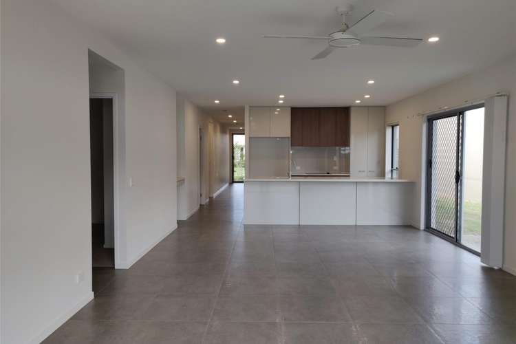 Second view of Homely house listing, 21 Moogerah Street, Capalaba QLD 4157