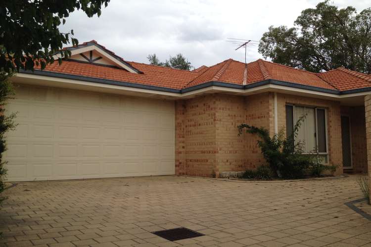 Main view of Homely house listing, 38B Simper Street, Wembley WA 6014